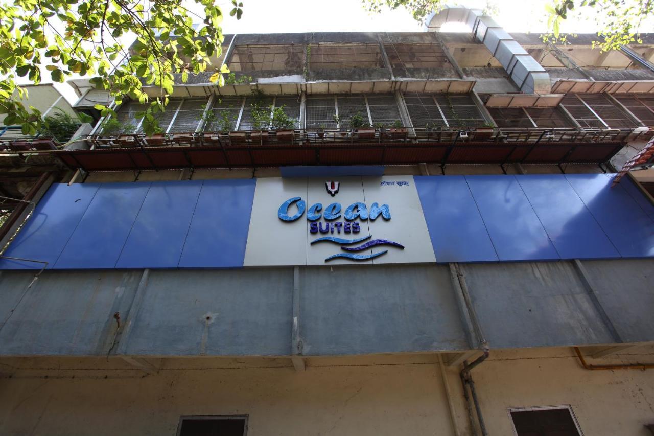 Hotel Ocean Suites - Mumbai — Photos 2